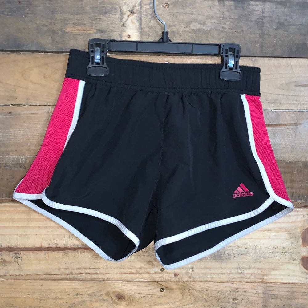 Adidas Running Shorts
